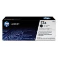 HP Q2612A LJ 1010 Toner