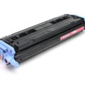 HP Q6003A Toner Cartridge Magenta για LaserJet 2600 Series