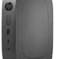 HP T530 Thin Client Embedded GX-215JJ/4GB/8GB SSD M.2