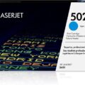 HP Toner Crtr Lj Col 3600 Cyan