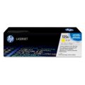 Hp Toner Crtr Lj Col Cp1215 Yellow