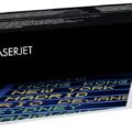 HP Toner Crtr Lj Color 6300 Yellow