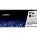 HP Toner CRTR LJ P1102 Black