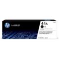 HP Toner 44A LaserJet Black 1.0k (HPCF244A)