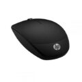 HP X200 Ασύρματο Ποντίκι 2.4GHz Μαύρο
