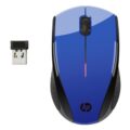 HP X3000 CobBlue Wireless Mouse N4G63AA