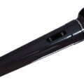 Hq-Mic 01 Karaoke Microphone + Switch On/Off