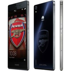 Huawei Ascend P7 Arsenal Edition