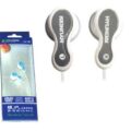 Hyundai CJC-380 Dynamic Earphones