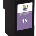 Ibm Z2320/X2650 Color No.15