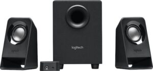 Ηχεια Logitech Z213