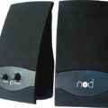 Ηχεία Multimedia Nod 2x2Watt (RMS)