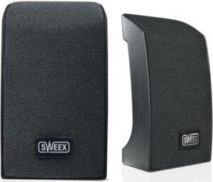 Ηχεια Sweex Sp027 2.0 Usb