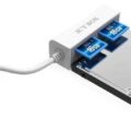 Icy Box Ib-Ac603cr-U3 Usb 3.0 Sd Cardreader