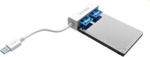 Icy Box Ib-Ac603cr-U3 Usb 3.0 Sd Cardreader