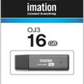 Imation Oj3 16GB Flash Drive USB 2.0