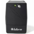 INFORM UPS GUARD GENIUS 600A