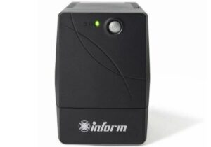 INFORM UPS GUARD GENIUS 600A