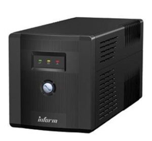 INFORM UPS GUARD LI 800AP/800VA