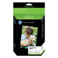 Ink Hp 363 Multipack 150 Pappers 10x15c