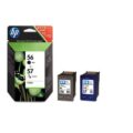 Ink Hp 56+57 Bundle Sa342ae Combo Pack