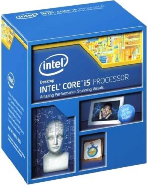 Intel 1150 I54440 Ci5 Box 3,10ghz