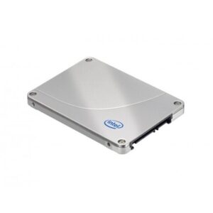 INTEL 2.5'' SSD 80GB SATA2 3GB/S Referbish