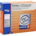 Intel Box CPU P4 930 LGA775 FSB800 2MB