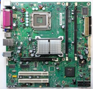 Intel Boxd946gzissl Ret