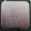 Intel Cel 775 3.2g 533 512k 352