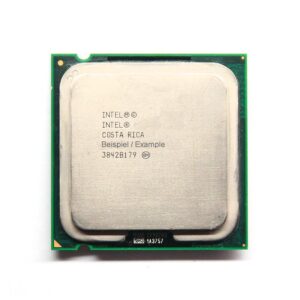 Intel Celeron 336 2.80GHz LGA775 533MHz / 256KB