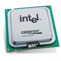 Intel Celeron 3.06GHz Lga775 533MHz 512Kb