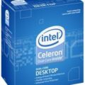 Intel Celeron Dual Core 2.2GHz LGA775 800 MHz FSB