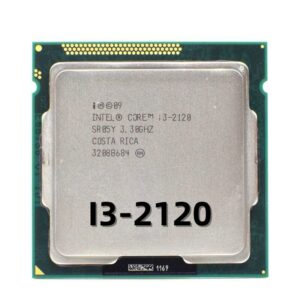 Intel Core i3 2120 3.30G LGA1155