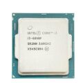 Intel Core I3-6098p 3.60ghz Lga 1151