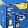 Intel Core I5-4460 3.20Ghz 6Mb