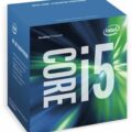 Intel core i5-7600 3.5ghz lga1151