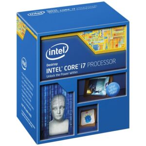 Intel Core i7-4790 3.60GHz 8MB