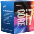 Intel core i7 6700 3.40mhz 8mb cache lga1151 box