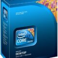 Intel Core i7 860 2,80GHz 8MB S1156