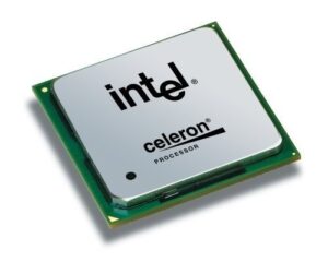 Intel CPU Celeron D336 2.8GHz LGA775