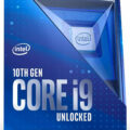 Intel CPU Core i9-10900K 3.7GHz LGA1200 Box