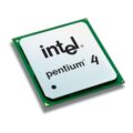 Intel CPU Pentium 4 631 LGA775 FSB800 2MB Cache