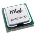Intel CPU Pentium D 945 3.4GHz FSB800 / 2x Cache