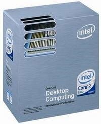 Intel Dual Core 1,80ghz Lga775 1mb 800fsb Box