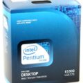 Intel Dual Core 2.6GHz Lga775 2Mb 800Fsb