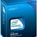 Intel Dual Core 3.06GHz LGA775 2MB 1066FSB Box