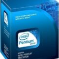 Intel Dual Core 3.0GHz LGA775 2MB 800FSB Box