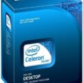 Intel Dual Core G640 2,80G 3MB
