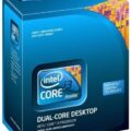 Intel Dual Core i3 540 3.06GHz LGA 1156